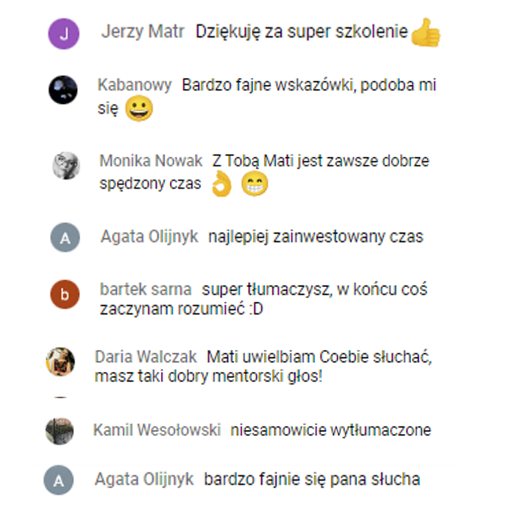 Uczestnicy szkolenia podstaw fotografii robiąca zdjęcie
